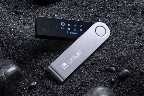 ledger nano x for sale.